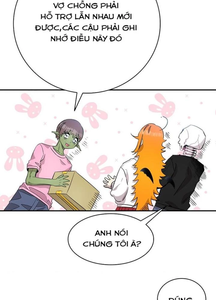 Skeleton Làm Bố Chapter 115 - Trang 2