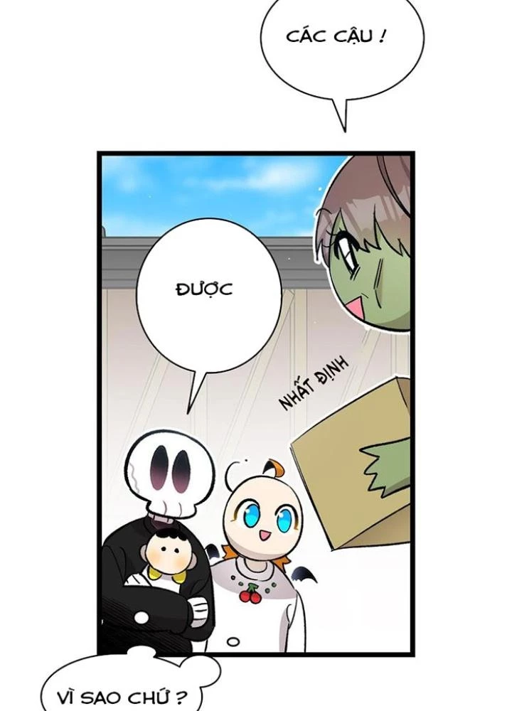 Skeleton Làm Bố Chapter 115 - Trang 2