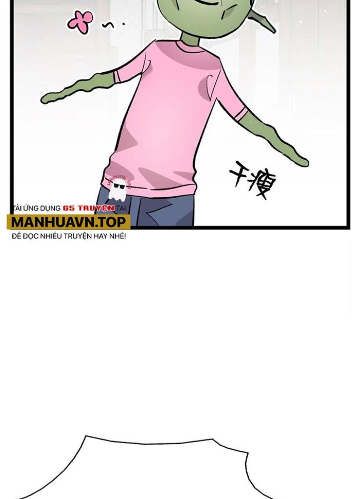Skeleton Làm Bố Chapter 115 - Trang 2