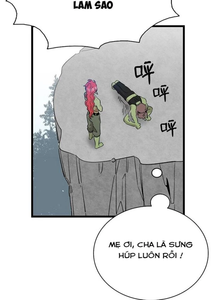 Skeleton Làm Bố Chapter 115 - Trang 2