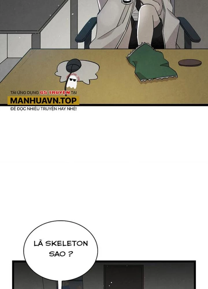 Skeleton Làm Bố Chapter 115 - Trang 2