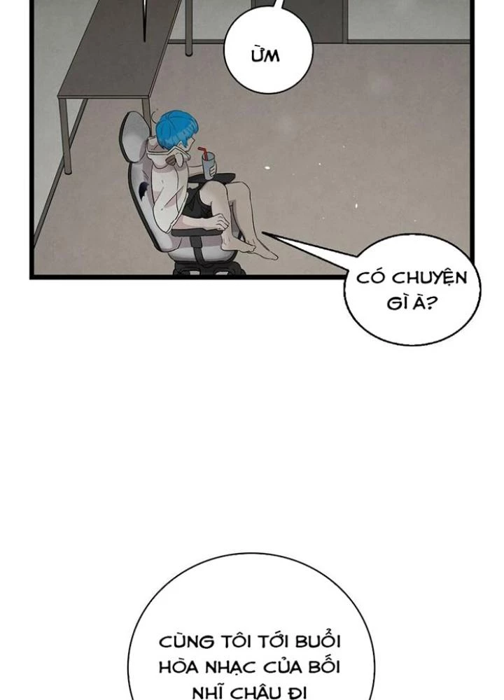 Skeleton Làm Bố Chapter 115 - Trang 2