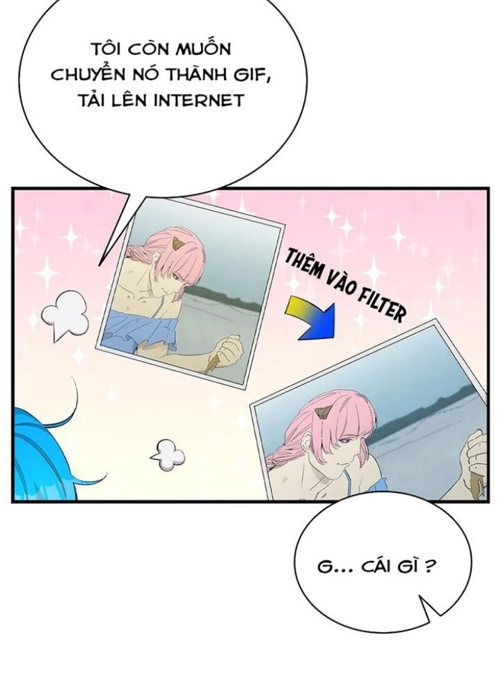 Skeleton Làm Bố Chapter 115 - Trang 2
