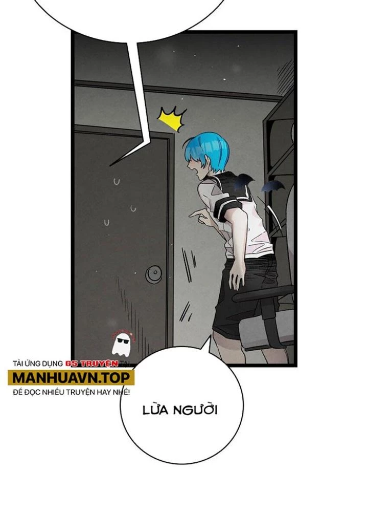 Skeleton Làm Bố Chapter 115 - Trang 2