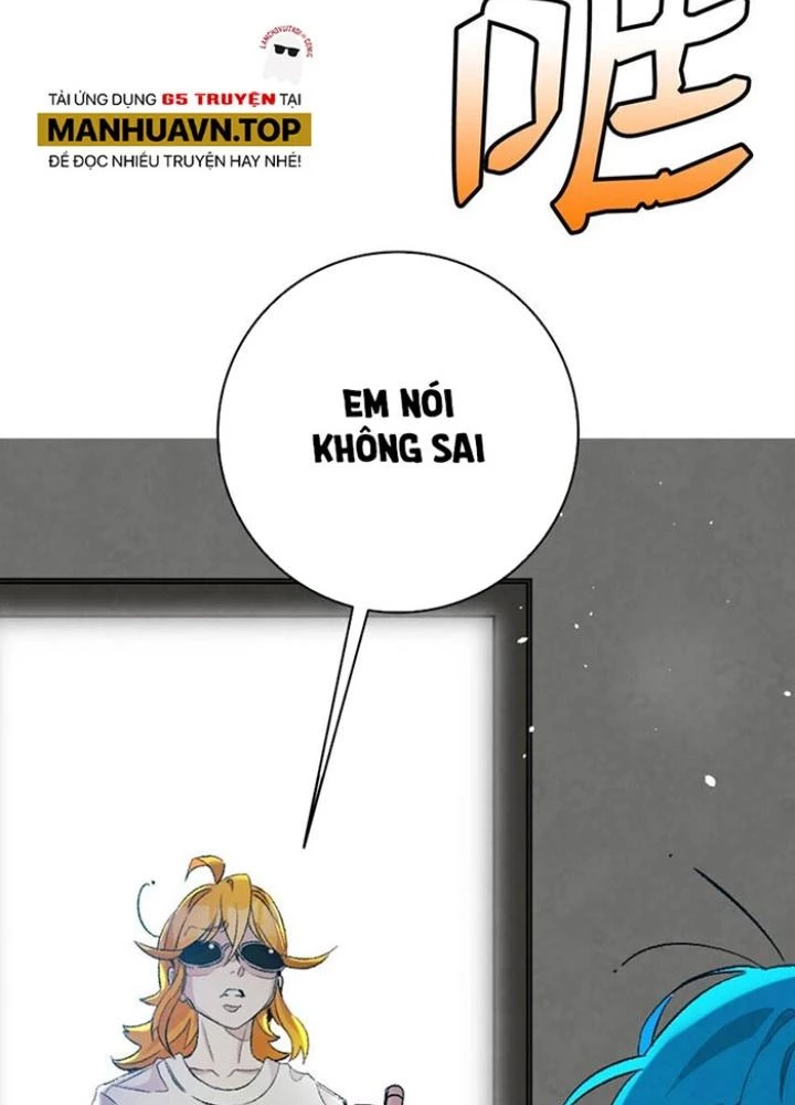 Skeleton Làm Bố Chapter 115 - Trang 2