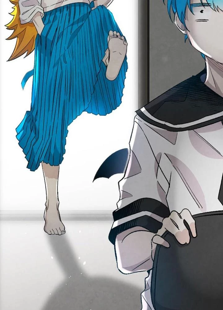 Skeleton Làm Bố Chapter 115 - Trang 2