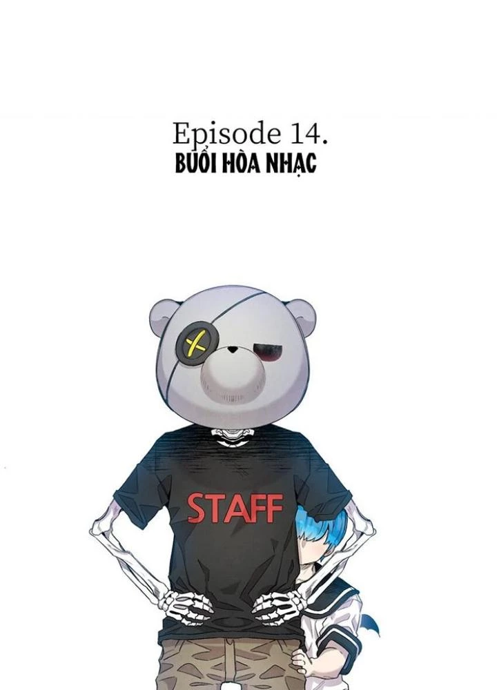 Skeleton Làm Bố Chapter 115 - Trang 2