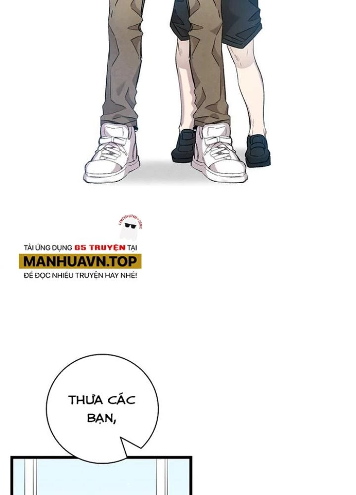 Skeleton Làm Bố Chapter 115 - Trang 2