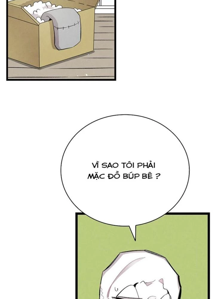 Skeleton Làm Bố Chapter 115 - Trang 2