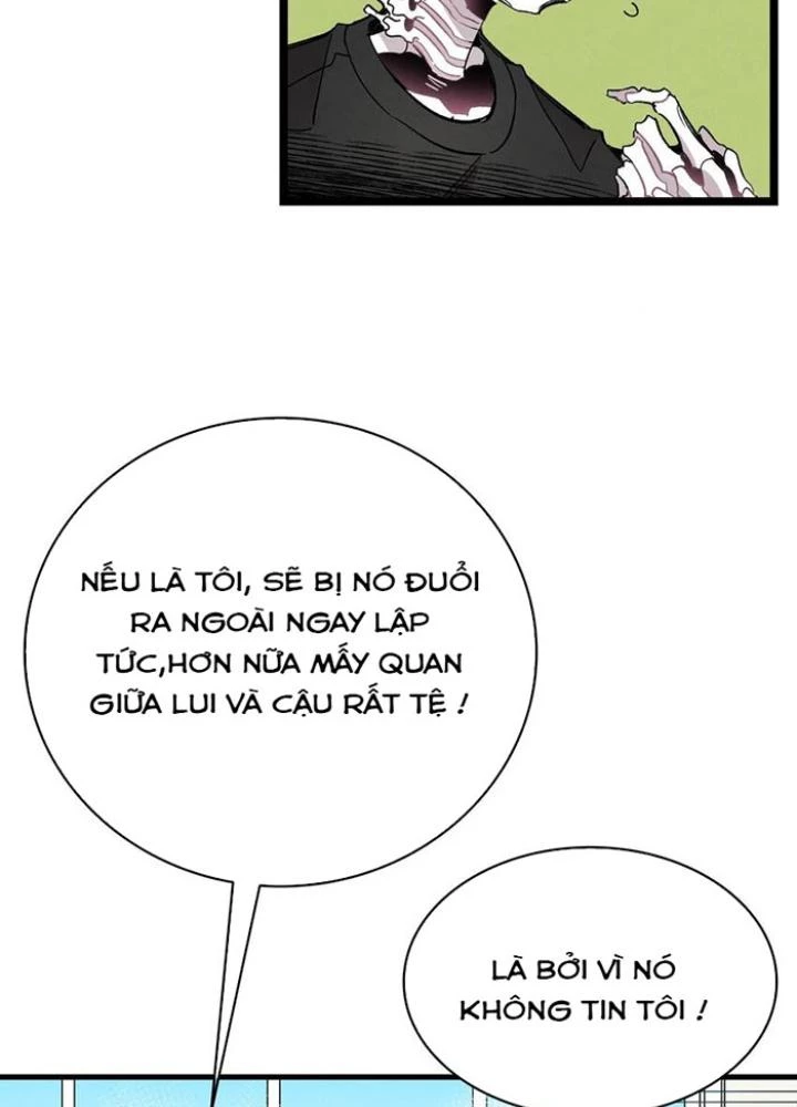 Skeleton Làm Bố Chapter 115 - Trang 2