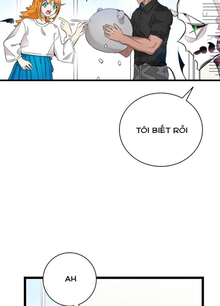 Skeleton Làm Bố Chapter 115 - Trang 2