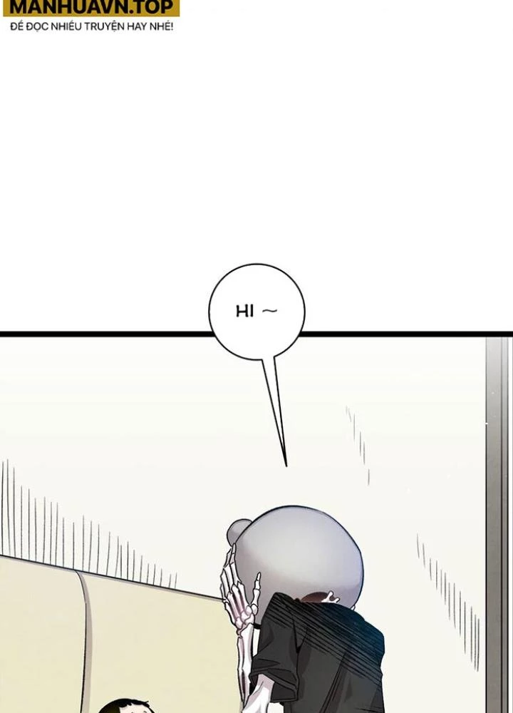 Skeleton Làm Bố Chapter 115 - Trang 2