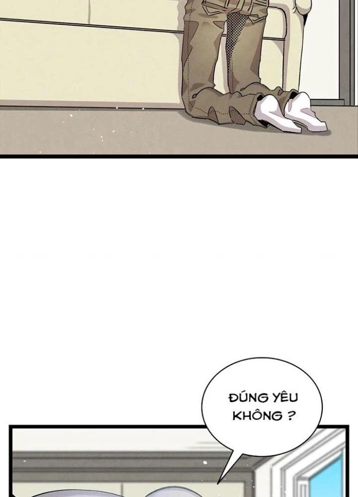 Skeleton Làm Bố Chapter 115 - Trang 2