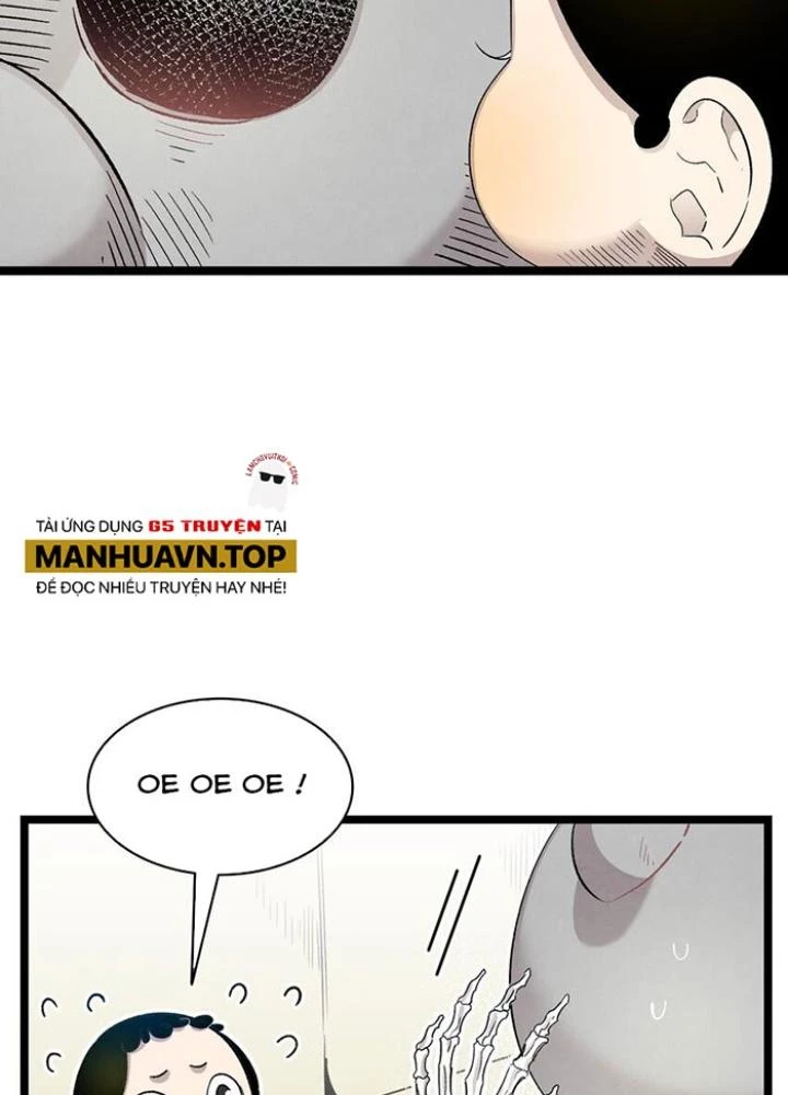 Skeleton Làm Bố Chapter 115 - Trang 2