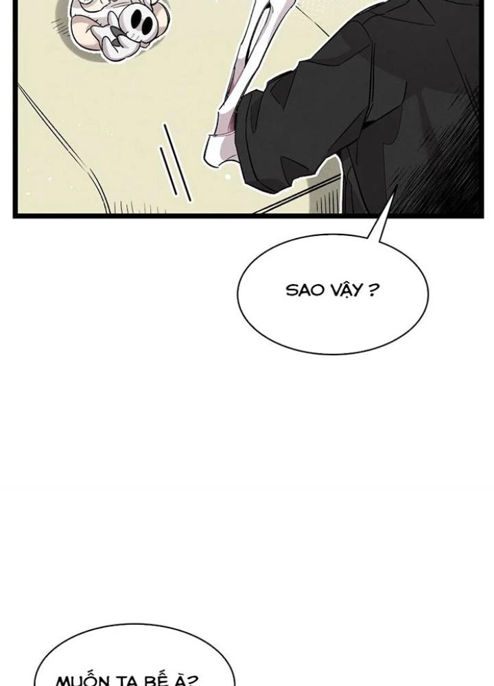 Skeleton Làm Bố Chapter 115 - Trang 2