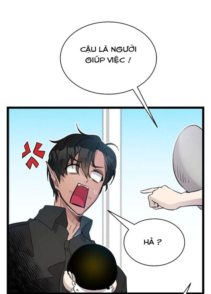 Skeleton Làm Bố Chapter 115 - Trang 2