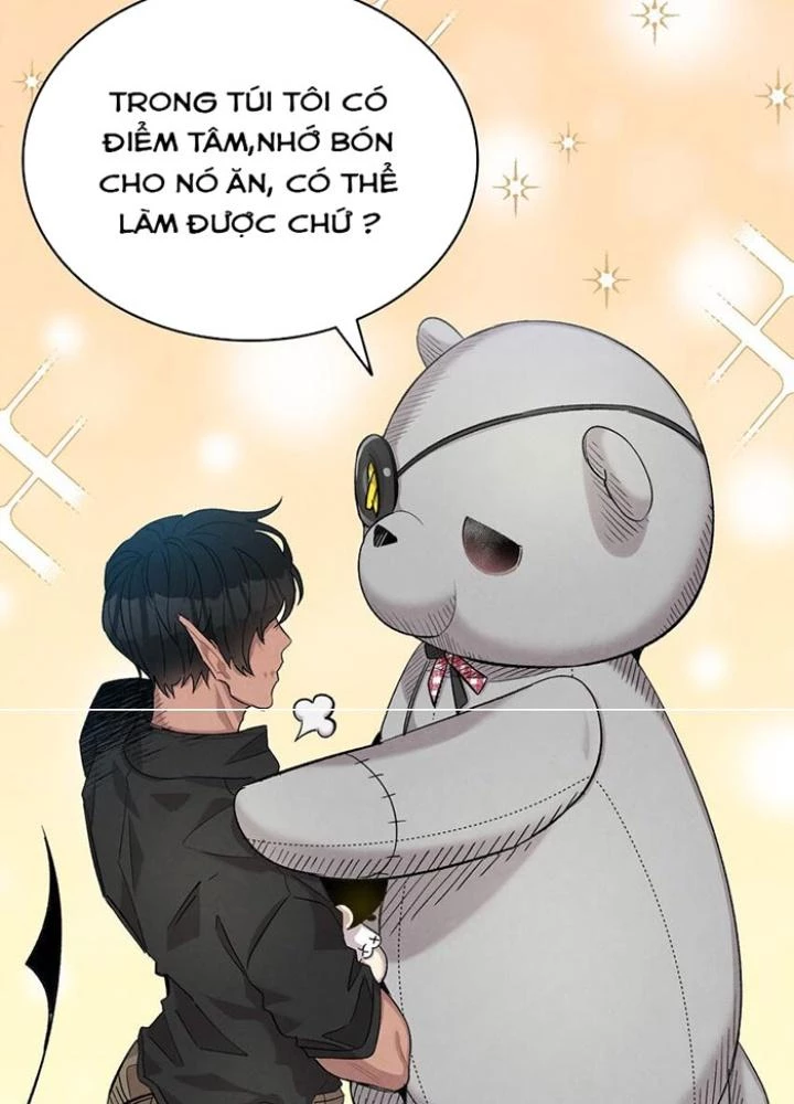 Skeleton Làm Bố Chapter 115 - Trang 2