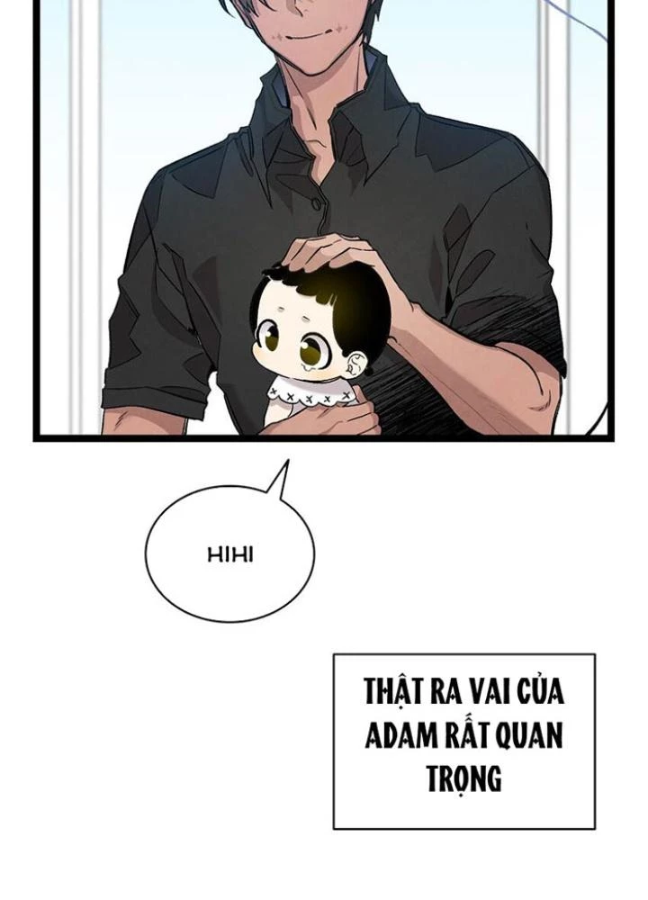 Skeleton Làm Bố Chapter 115 - Trang 2