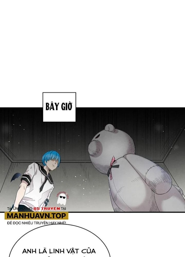 Skeleton Làm Bố Chapter 115 - Trang 2