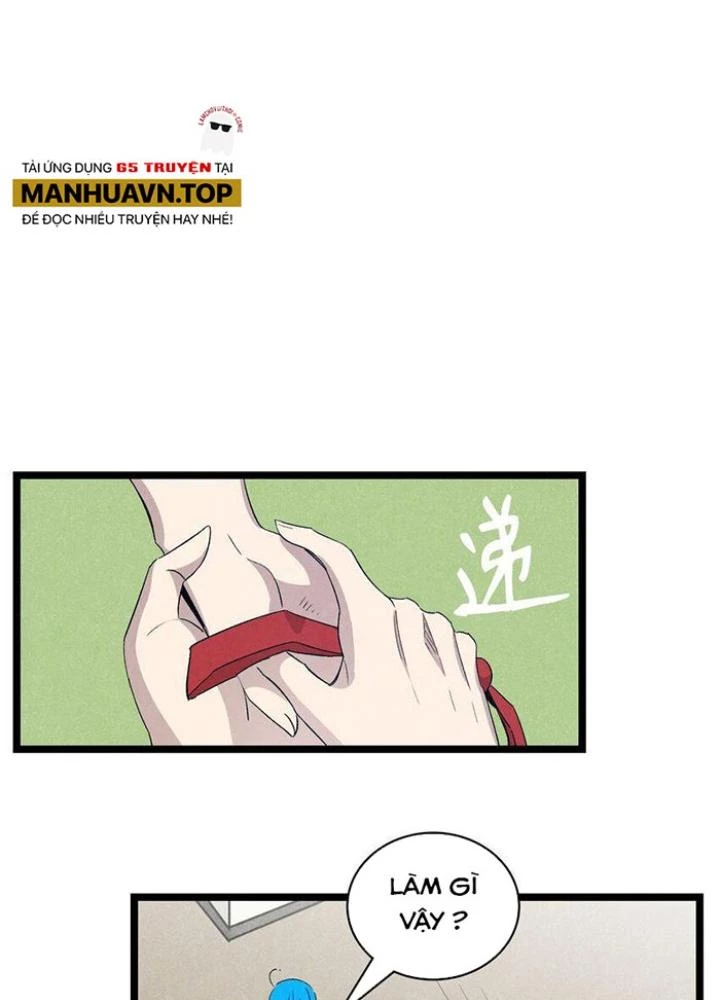 Skeleton Làm Bố Chapter 116 - Trang 2