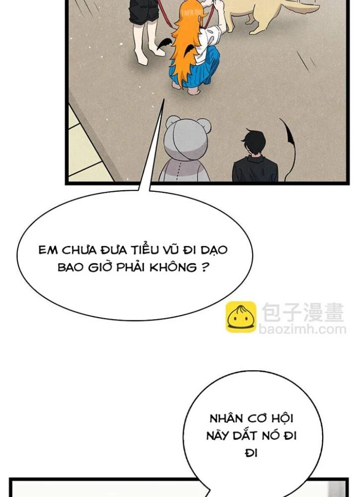Skeleton Làm Bố Chapter 116 - Trang 2