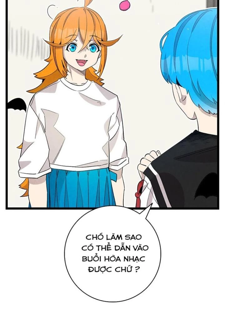 Skeleton Làm Bố Chapter 116 - Trang 2