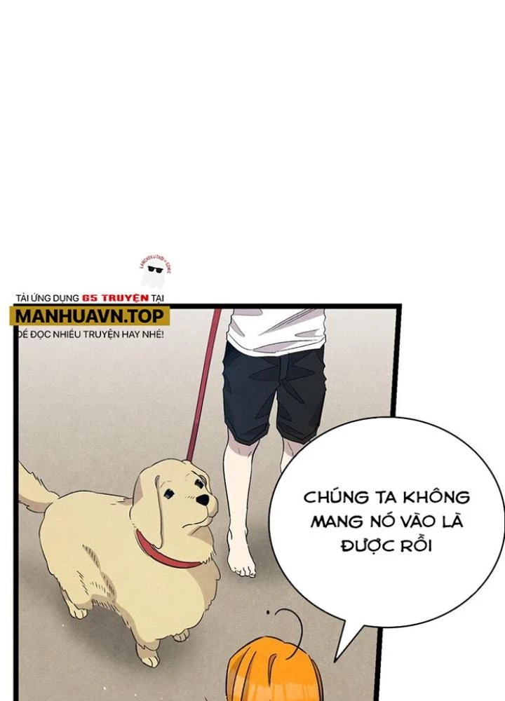 Skeleton Làm Bố Chapter 116 - Trang 2