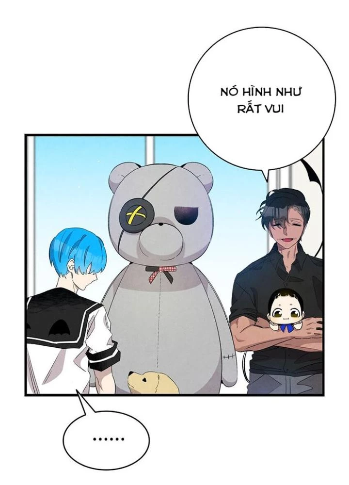 Skeleton Làm Bố Chapter 116 - Trang 2