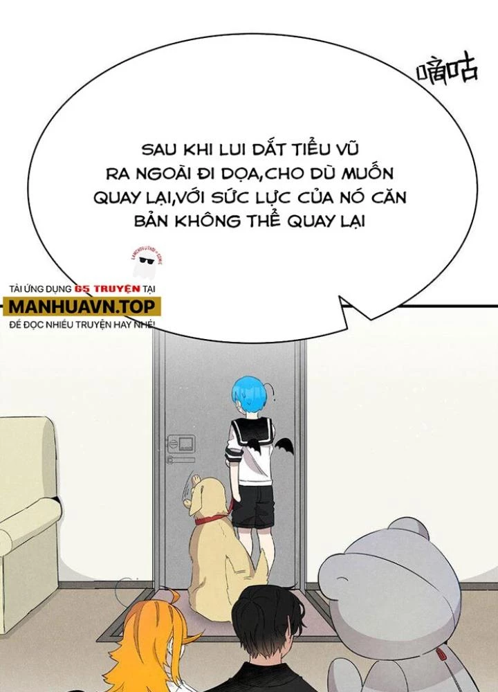 Skeleton Làm Bố Chapter 116 - Trang 2