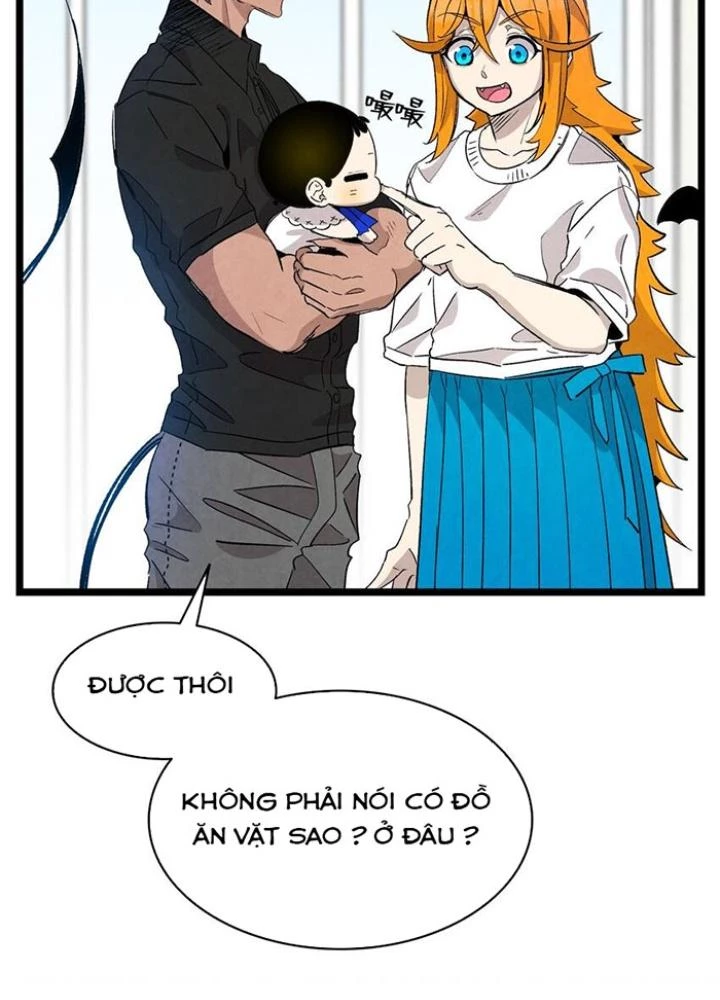 Skeleton Làm Bố Chapter 116 - Trang 2