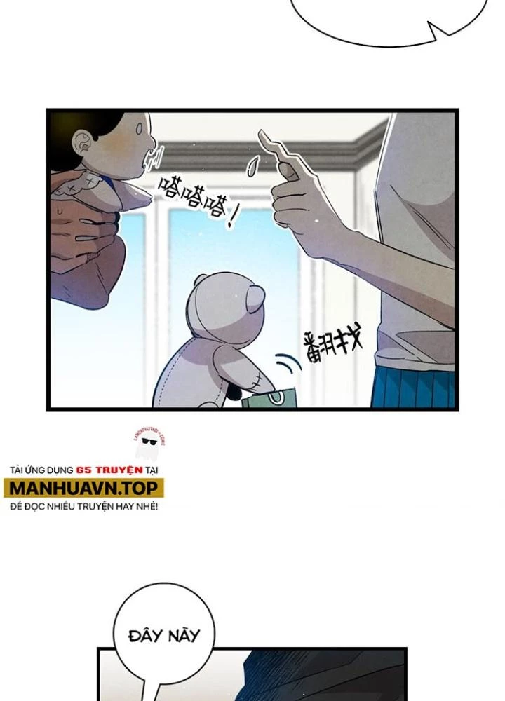 Skeleton Làm Bố Chapter 116 - Trang 2