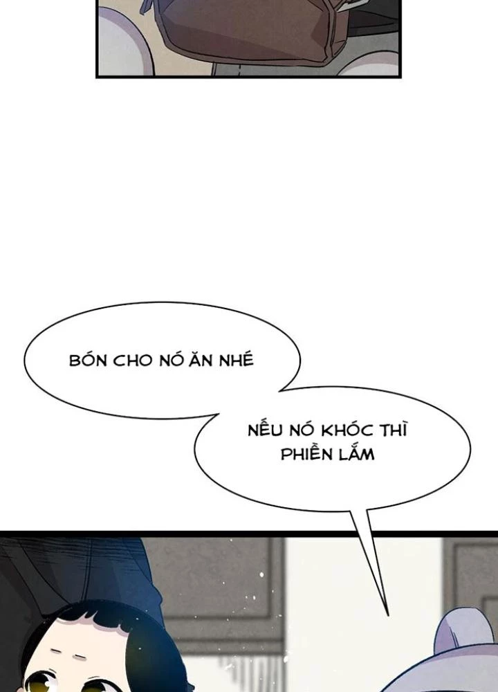Skeleton Làm Bố Chapter 116 - Trang 2