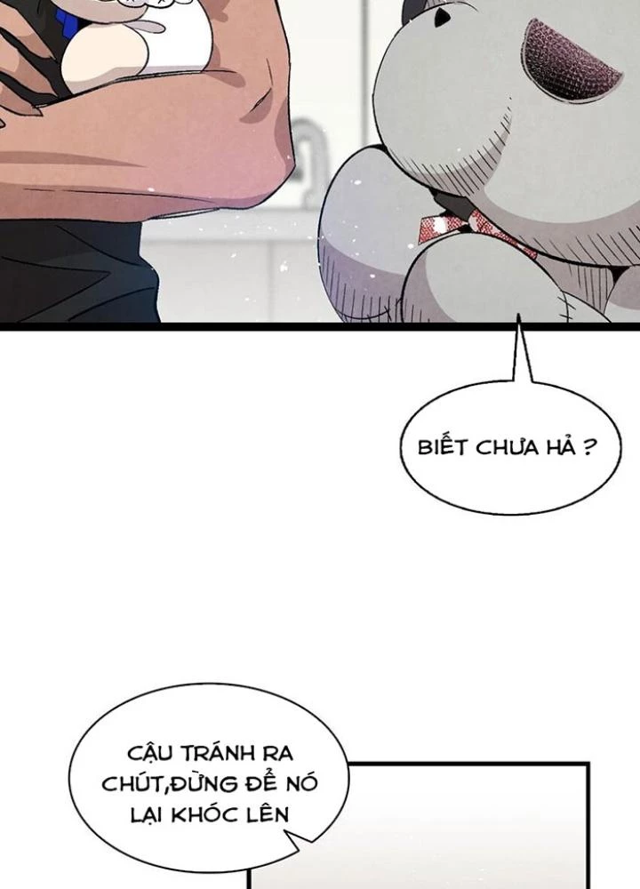 Skeleton Làm Bố Chapter 116 - Trang 2