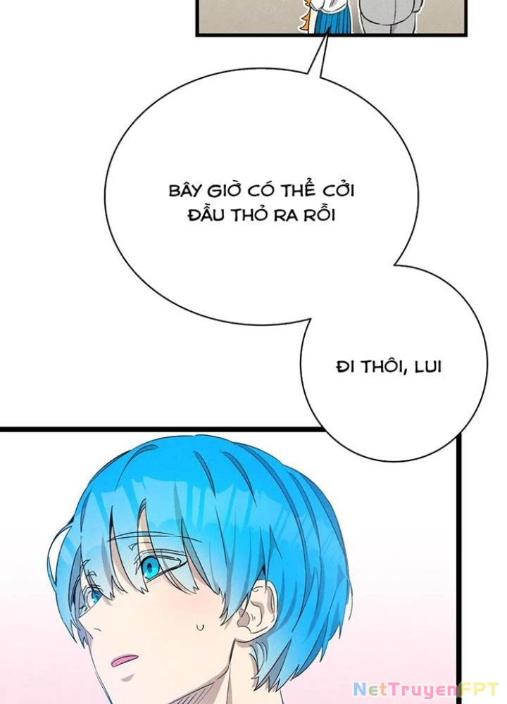 Skeleton Làm Bố Chapter 116 - Trang 2