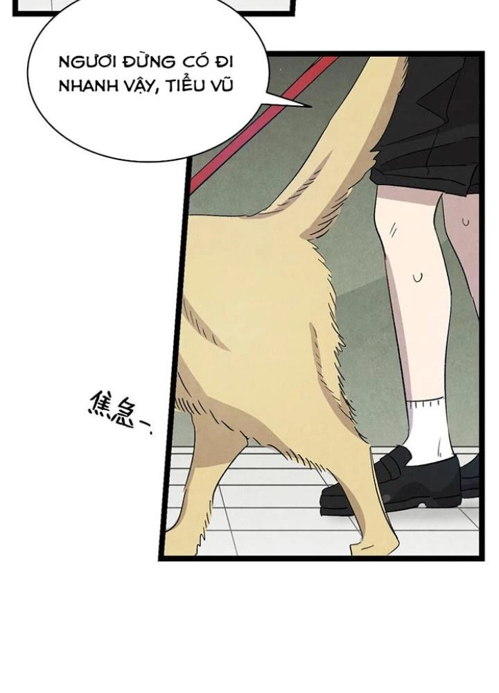 Skeleton Làm Bố Chapter 116 - Trang 2