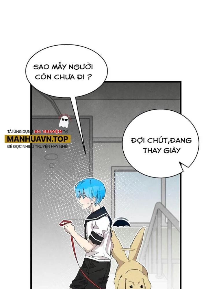 Skeleton Làm Bố Chapter 116 - Trang 2