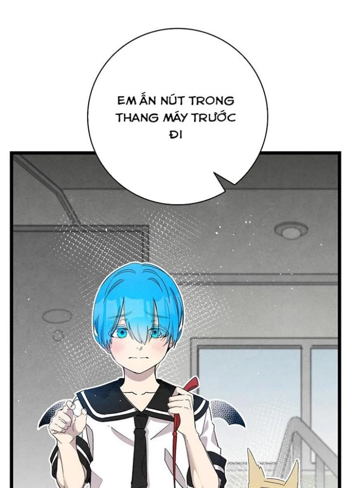 Skeleton Làm Bố Chapter 116 - Trang 2