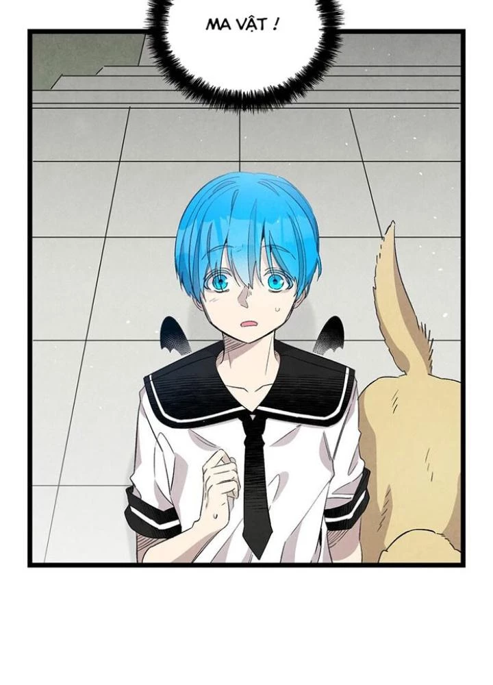 Skeleton Làm Bố Chapter 116 - Trang 2