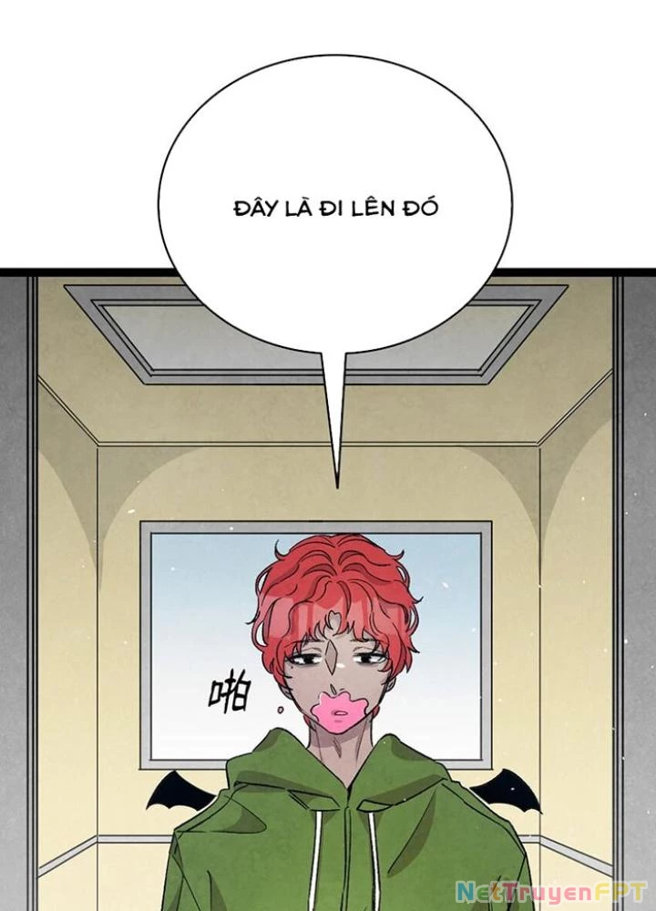 Skeleton Làm Bố Chapter 116 - Trang 2