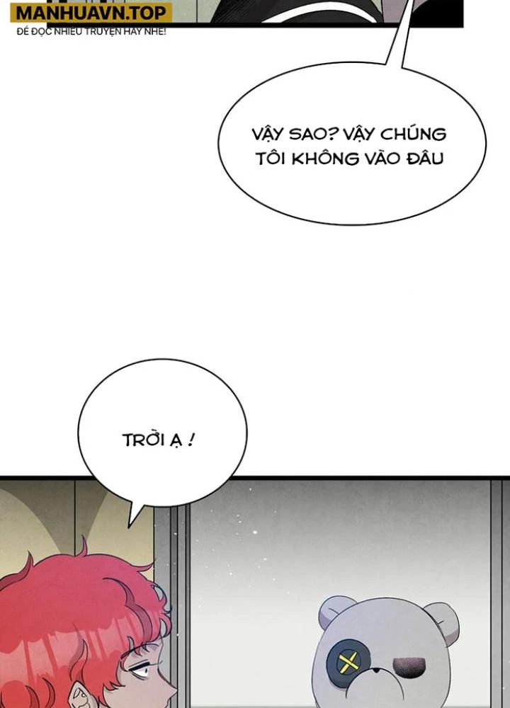 Skeleton Làm Bố Chapter 116 - Trang 2