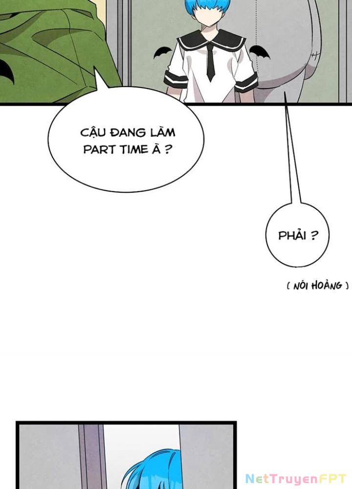 Skeleton Làm Bố Chapter 116 - Trang 2