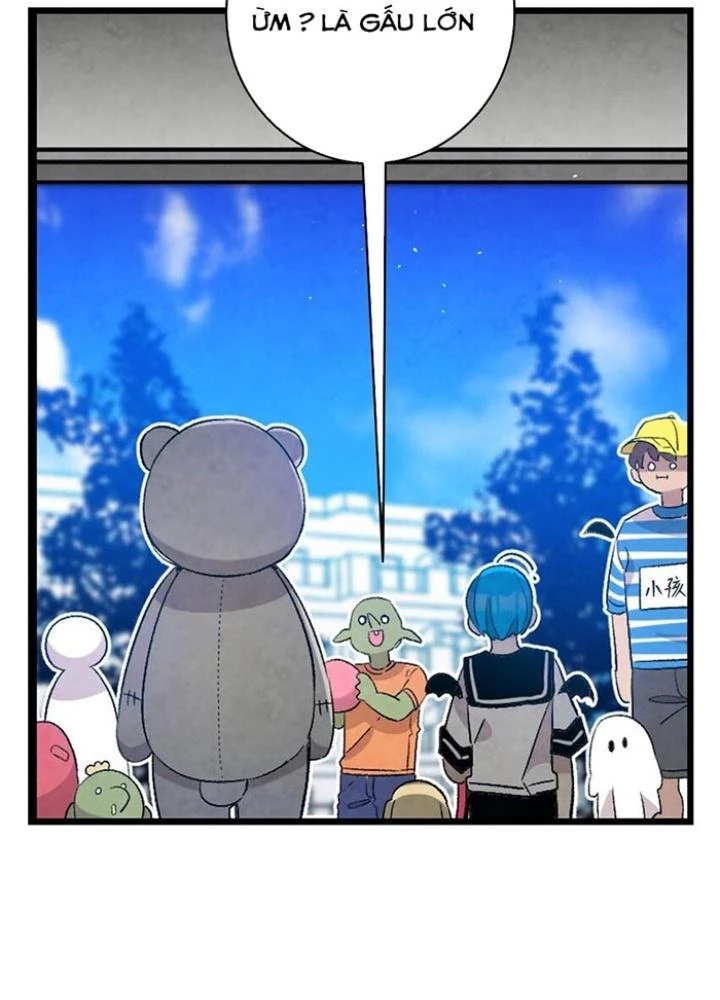 Skeleton Làm Bố Chapter 116 - Trang 2
