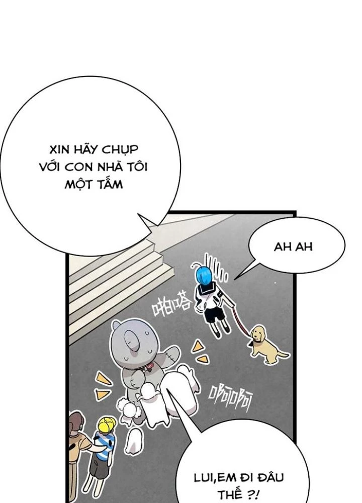 Skeleton Làm Bố Chapter 116 - Trang 2