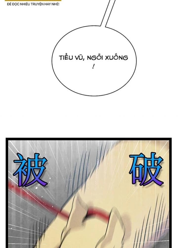 Skeleton Làm Bố Chapter 116 - Trang 2