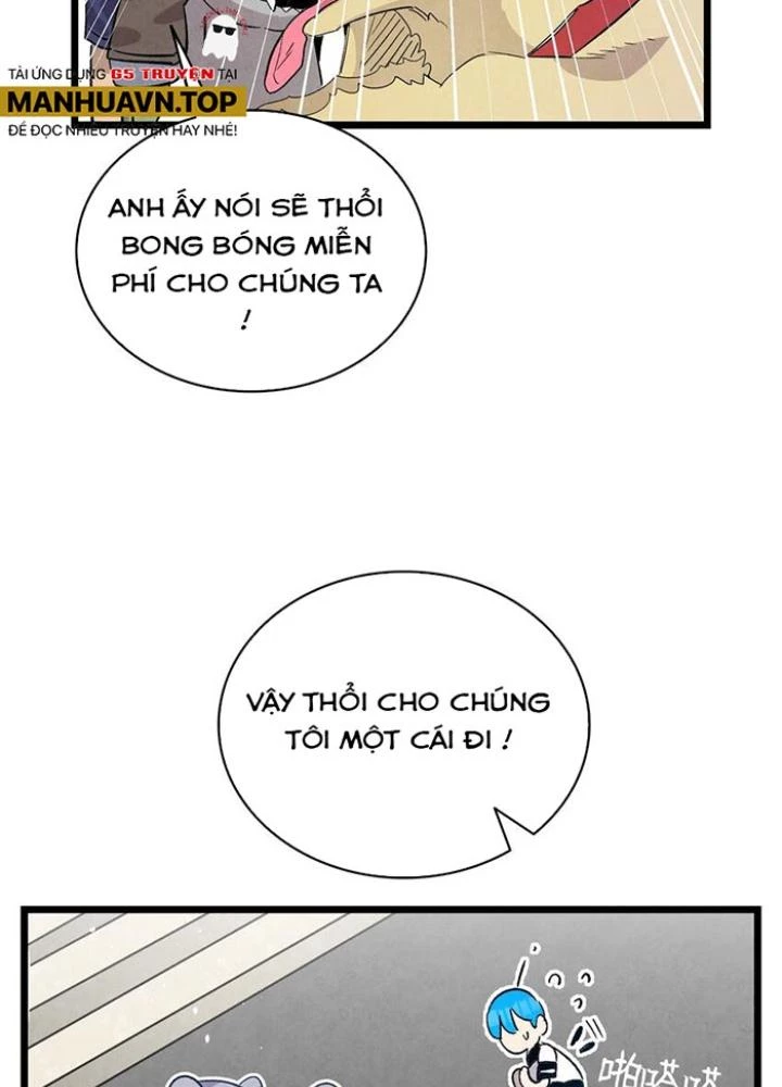 Skeleton Làm Bố Chapter 116 - Trang 2