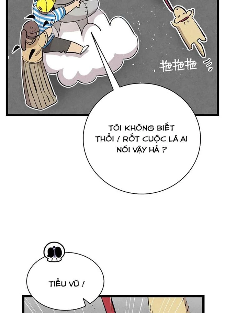 Skeleton Làm Bố Chapter 116 - Trang 2