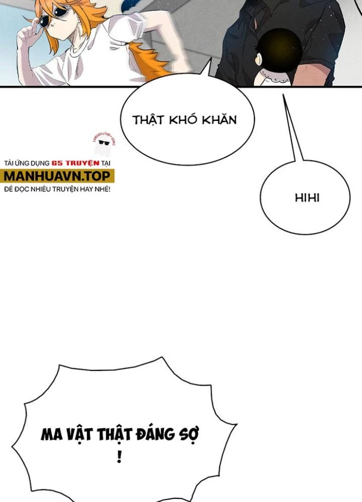 Skeleton Làm Bố Chapter 116 - Trang 2