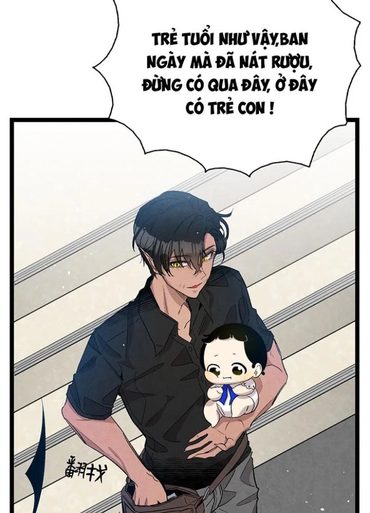 Skeleton Làm Bố Chapter 116 - Trang 2