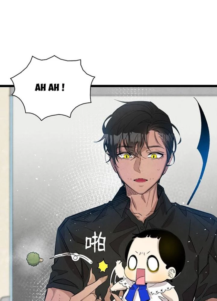 Skeleton Làm Bố Chapter 116 - Trang 2