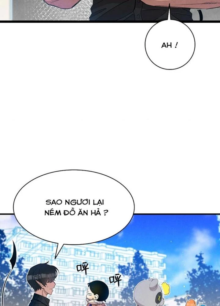 Skeleton Làm Bố Chapter 116 - Trang 2